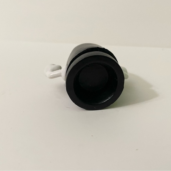 Super Mario Bullet Bill Mini Figure Nintendo - Picture 10 of 10